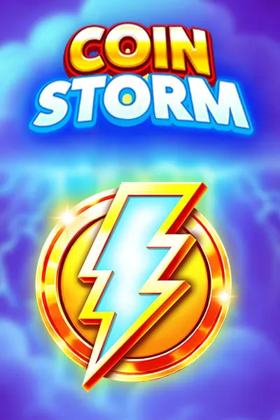 gokkast Coin Storm